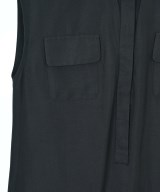 GiAMBATTiSTA VALLi（ジャンバティスタ　ヴァリ）ワンピース 黒 サイズ:38(XXS位) レディース/2200614675092