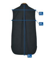 GiAMBATTiSTA VALLi（ジャンバティスタ　ヴァリ）ワンピース 黒 サイズ:38(XXS位) レディース/2200614675092