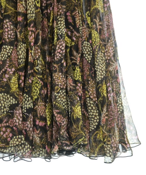 GiAMBATTiSTA VALLi（ジャンバティスタ　ヴァリ）ワンピース 黒 サイズ:42(M位) レディース/2200605443037