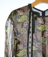 GiAMBATTiSTA VALLi（ジャンバティスタ　ヴァリ）ワンピース 黒 サイズ:42(M位) レディース/2200605443037