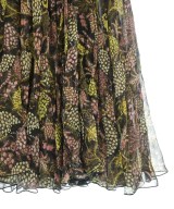 GiAMBATTiSTA VALLi（ジャンバティスタ　ヴァリ）ワンピース 黒 サイズ:42(M位) レディース/2200605443037
