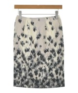GiAMBATTiSTA VALLi ひざ丈スカート