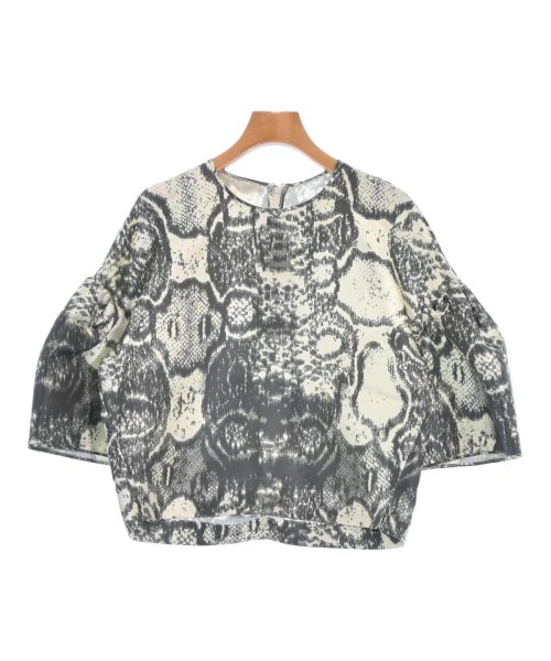 ジャンバティスタ　ヴァリ(GiAMBATTiSTA VALLi)のGiAMBATTiSTA VALLi ブラウス