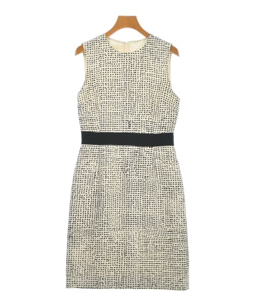 GiAMBATTiSTA VALLi(ジャンバティスタ　ヴァリ)ワンピース 白 サイズ:40(M位)/2200697701336