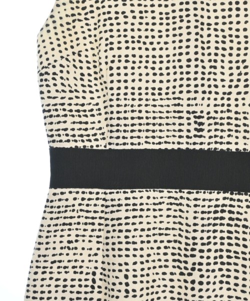 GiAMBATTiSTA VALLi（ジャンバティスタ　ヴァリ）ワンピース 白 サイズ:40(M位) レディース/2200697701336