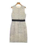 GiAMBATTiSTA VALLi（ジャンバティスタ　ヴァリ）ワンピース 白 サイズ:40(M位) レディース/2200697701336