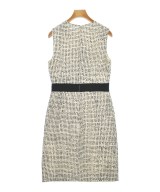 GiAMBATTiSTA VALLi（ジャンバティスタ　ヴァリ）ワンピース 白 サイズ:40(M位) レディース/2200697701336