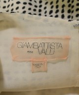 GiAMBATTiSTA VALLi（ジャンバティスタ　ヴァリ）ワンピース 白 サイズ:40(M位) レディース/2200697701336