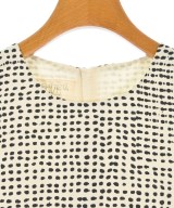 GiAMBATTiSTA VALLi（ジャンバティスタ　ヴァリ）ワンピース 白 サイズ:40(M位) レディース/2200697701336