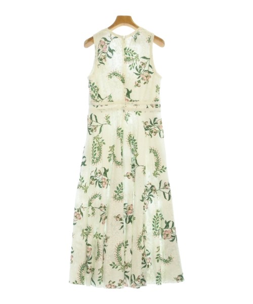 GiAMBATTiSTA VALLi（ジャンバティスタ　ヴァリ）ワンピース 白 サイズ:40(M位) レディース/2200697957023