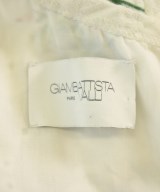 GiAMBATTiSTA VALLi（ジャンバティスタ　ヴァリ）ワンピース 白 サイズ:40(M位) レディース/2200697957023