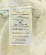 GiAMBATTiSTA VALLi（ジャンバティスタ　ヴァリ）ワンピース 白 サイズ:40(M位) レディース/2200697957023