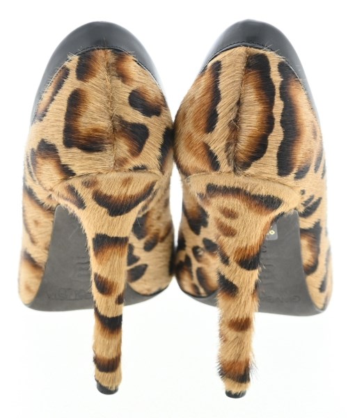 GiAMBATTiSTA VALLi（ジャンバティスタ　ヴァリ）パンプス ベージュ サイズ:EU36(22.5cm位) レディース/2200646493152