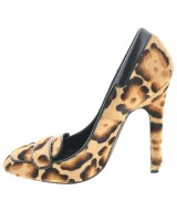 GiAMBATTiSTA VALLi（ジャンバティスタ　ヴァリ）パンプス ベージュ サイズ:EU36(22.5cm位) レディース/2200646493152