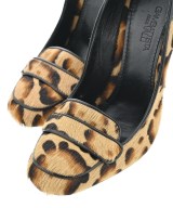 GiAMBATTiSTA VALLi（ジャンバティスタ　ヴァリ）パンプス ベージュ サイズ:EU36(22.5cm位) レディース/2200646493152