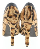 GiAMBATTiSTA VALLi（ジャンバティスタ　ヴァリ）パンプス ベージュ サイズ:EU36(22.5cm位) レディース/2200646493152