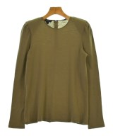 GiAMBATTiSTA VALLi（ジャンバティスタ　ヴァリ）ニット・セーター カーキ サイズ:38(xxS位) レディース/2200649722082