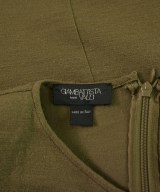 GiAMBATTiSTA VALLi（ジャンバティスタ　ヴァリ）ニット・セーター カーキ サイズ:38(xxS位) レディース/2200649722082