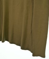GiAMBATTiSTA VALLi（ジャンバティスタ　ヴァリ）ニット・セーター カーキ サイズ:38(xxS位) レディース/2200649722082