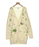 GiAMBATTiSTA VALLi（ジャンバティスタ　ヴァリ）カーディガン 白 サイズ:38(S位) レディース/2200713601039