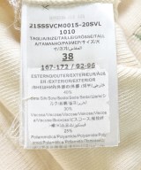 GiAMBATTiSTA VALLi（ジャンバティスタ　ヴァリ）カーディガン 白 サイズ:38(S位) レディース/2200713601039