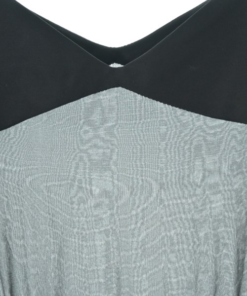 GiAMBATTiSTA VALLi（ジャンバティスタ　ヴァリ）ワンピース 黒 サイズ:40/XS レディース/2200642664020