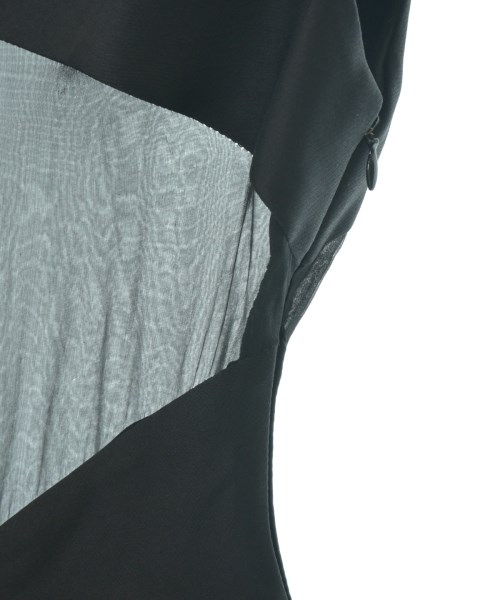 GiAMBATTiSTA VALLi（ジャンバティスタ　ヴァリ）ワンピース 黒 サイズ:40/XS レディース/2200642664020