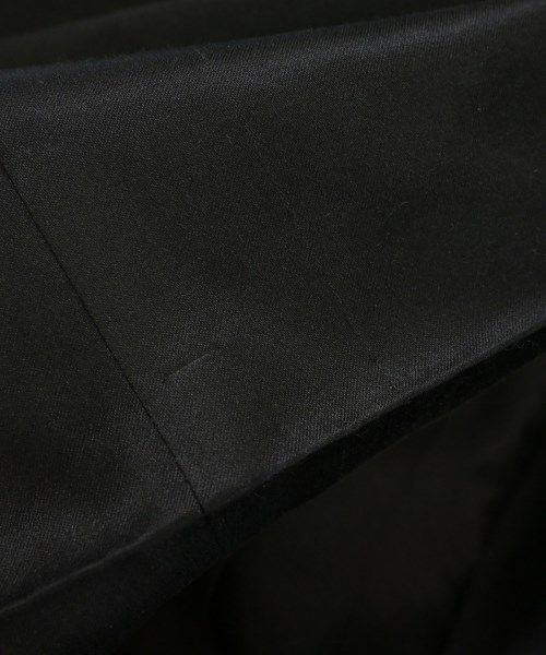 GiAMBATTiSTA VALLi（ジャンバティスタ　ヴァリ）ワンピース 黒 サイズ:40/XS レディース/2200642664020