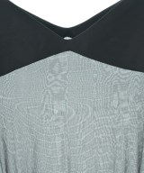 GiAMBATTiSTA VALLi（ジャンバティスタ　ヴァリ）ワンピース 黒 サイズ:40/XS レディース/2200642664020