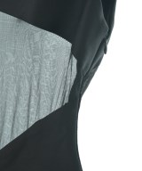 GiAMBATTiSTA VALLi（ジャンバティスタ　ヴァリ）ワンピース 黒 サイズ:40/XS レディース/2200642664020