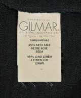 GiAMBATTiSTA VALLi（ジャンバティスタ　ヴァリ）ニット・セーター 黒 サイズ:38(S位) レディース/2200708235010