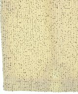 GiAMBATTiSTA VALLi（ジャンバティスタ　ヴァリ）ひざ丈スカート 白 サイズ:40(XS位) レディース/2200663157037