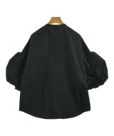 GiAMBATTiSTA VALLi（ジャンバティスタ　ヴァリ）ブラウス 黒 サイズ:F レディース/2200697344090