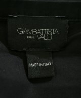GiAMBATTiSTA VALLi（ジャンバティスタ　ヴァリ）ブラウス 黒 サイズ:F レディース/2200697344090