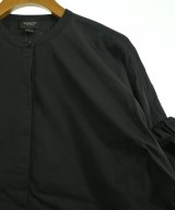 GiAMBATTiSTA VALLi（ジャンバティスタ　ヴァリ）ブラウス 黒 サイズ:F レディース/2200697344090