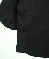 GiAMBATTiSTA VALLi（ジャンバティスタ　ヴァリ）ブラウス 黒 サイズ:F レディース/2200697344090