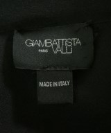 GiAMBATTiSTA VALLi（ジャンバティスタ　ヴァリ）ブラウス 黒 サイズ:40(M位) レディース/2200697344144
