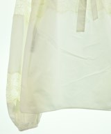 GiAMBATTiSTA VALLi（ジャンバティスタ　ヴァリ）ブラウス 白 サイズ:38(M位) レディース/2200697344151