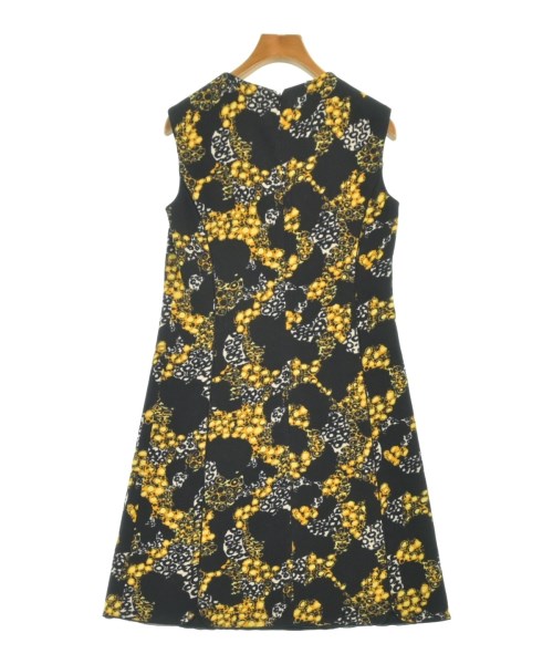 GiAMBATTiSTA VALLi（ジャンバティスタ　ヴァリ）ワンピース 黒 サイズ:38(S位) レディース/2200715170274