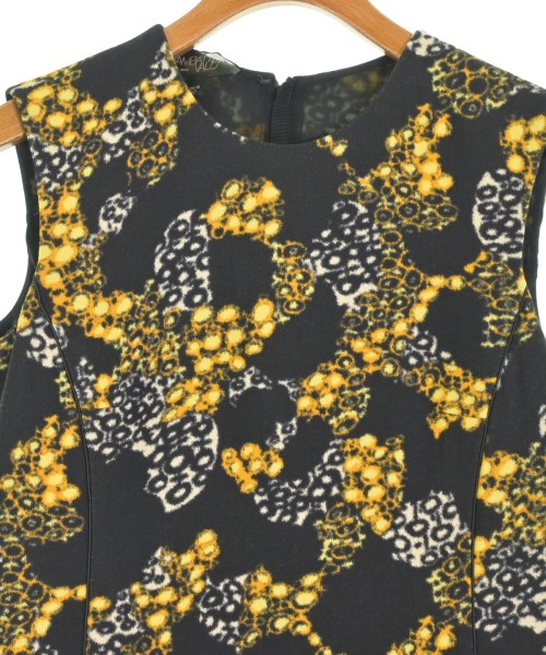 GiAMBATTiSTA VALLi（ジャンバティスタ　ヴァリ）ワンピース 黒 サイズ:38(S位) レディース/2200715170274