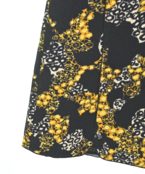 GiAMBATTiSTA VALLi（ジャンバティスタ　ヴァリ）ワンピース 黒 サイズ:38(S位) レディース/2200715170274