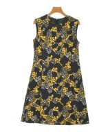 GiAMBATTiSTA VALLi（ジャンバティスタ　ヴァリ）ワンピース 黒 サイズ:38(S位) レディース/2200715170274