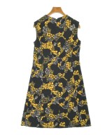 GiAMBATTiSTA VALLi（ジャンバティスタ　ヴァリ）ワンピース 黒 サイズ:38(S位) レディース/2200715170274