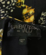 GiAMBATTiSTA VALLi（ジャンバティスタ　ヴァリ）ワンピース 黒 サイズ:38(S位) レディース/2200715170274
