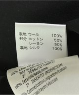 GiAMBATTiSTA VALLi（ジャンバティスタ　ヴァリ）ワンピース 黒 サイズ:38(S位) レディース/2200715170274