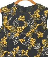 GiAMBATTiSTA VALLi（ジャンバティスタ　ヴァリ）ワンピース 黒 サイズ:38(S位) レディース/2200715170274