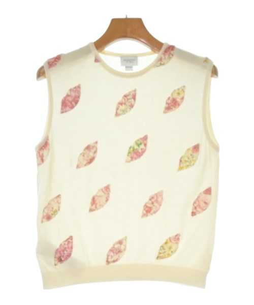 GiAMBATTiSTA VALLi(ジャンバティスタ　ヴァリ)のベスト サイズ:40(M位) 19,800円