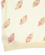 GiAMBATTiSTA VALLi（ジャンバティスタ　ヴァリ）ベスト ベージュ サイズ:40(M位) レディース/2200721328072