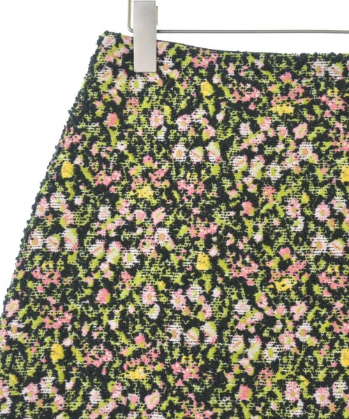 GiAMBATTiSTA VALLi（ジャンバティスタ　ヴァリ）ひざ丈スカート その他（柄物・カラフル） サイズ:XS レディース/2200682886048