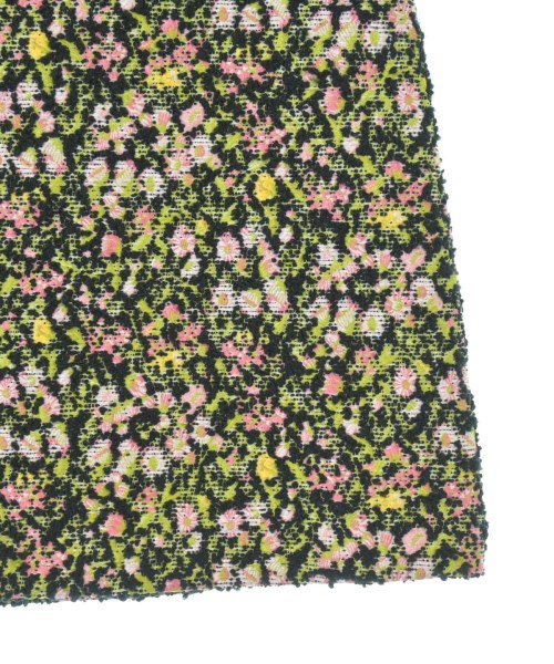 GiAMBATTiSTA VALLi（ジャンバティスタ　ヴァリ）ひざ丈スカート その他（柄物・カラフル） サイズ:XS レディース/2200682886048